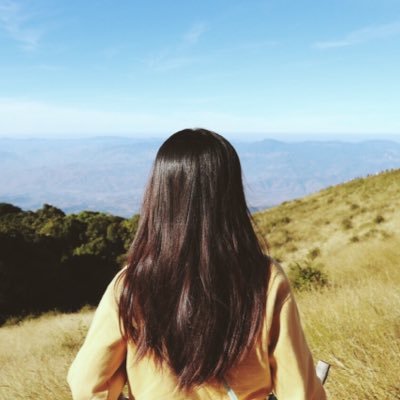 Ploychitnaaa's profile picture. หนึ่งวินาทีมีตั้งหลายความรู้สึก