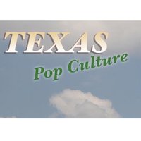 Texas Pop Culture (@texaspopculture) 's Twitter Profile Photo Texas Pop Culture (@texaspopculture) 's Twitter Profile Photo