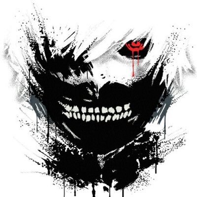 TokyoGhoul297's profile picture. Can You Guess My Favourite Anime? (Yep It's Tokyo Ghoul!)