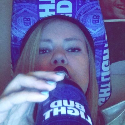 if you’re reading this, bring me an ice cold bud light™️