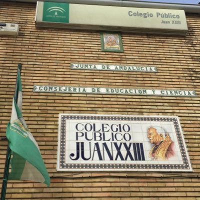 CeipJuan's profile picture. Avda Doña Francisquita s/n