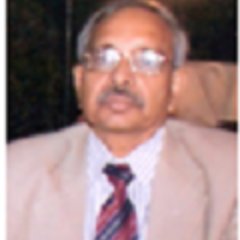 ProfSudhir Profile Picture