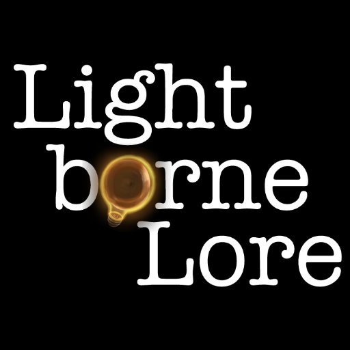 Lightborne Lore