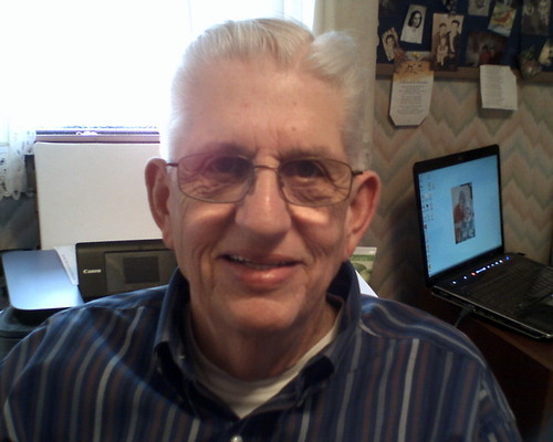 hubertnelson's profile picture. Hello  I was born in Tahlequah, Ok. Moved to moore, Ok. I am a member of the Church of Christ southernridge church Okc.