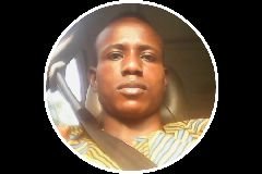 gr8teejay's profile picture. Am so gentle indeed