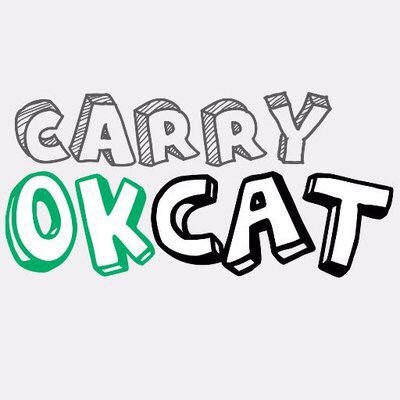 Pre-order #OKCAT 🚨