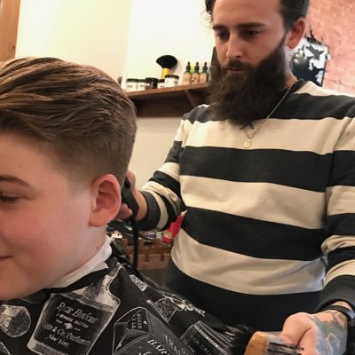 GoPedro610's profile picture. Fades & Hot Towel Shaves