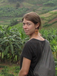 IWRMFellow's profile picture. Senior Water Policy Adviser at CARE USA