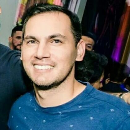 Ricardo_OrtegaD's profile picture. 