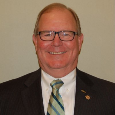 JosephPCrowley's profile picture. Past President American Dental Association                                                         Retired Clinical Dentist