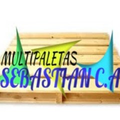 Multipaletaseba's profile picture. Compra, Venta y Fabricación de Paletas Industriales de Madera.