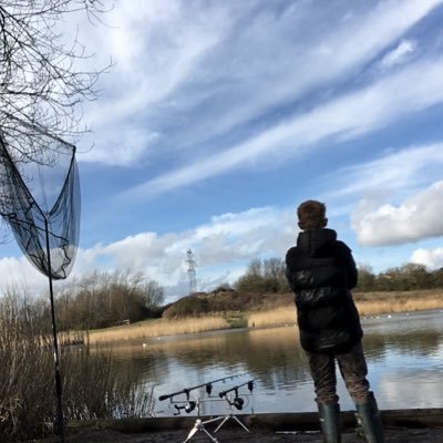 carp angling for life. #thatscarpy. SSP BAITS team member