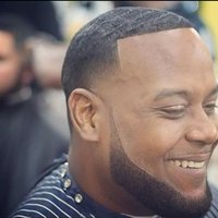 Vincent J.James (@paradiseathx) 's Twitter Profile