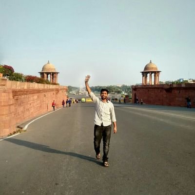 Vijaykarnati3's profile picture. 