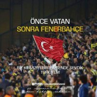 Türk Benim (@cosartolga2) 's Twitter Profile