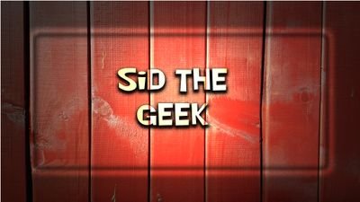 SidTheGeekYT's profile picture. Technology is my passion not profession. 

Tech Reviews | Gaming | Tutorials | Tweaks | Reviews | DIY | on YouTube