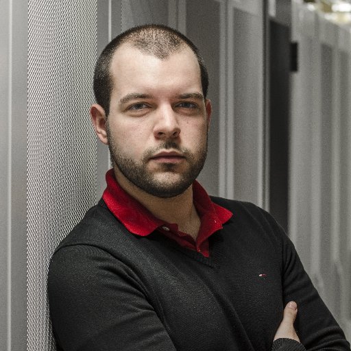 DavidLintimer's profile picture. retro | apple | it | mobility | gaming | politics | cars | lifestyle