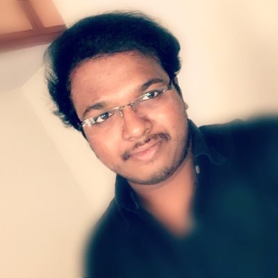 happy living! believes in live and let others live.. love the job! Dhoni and ActorVijay enthusiasts..