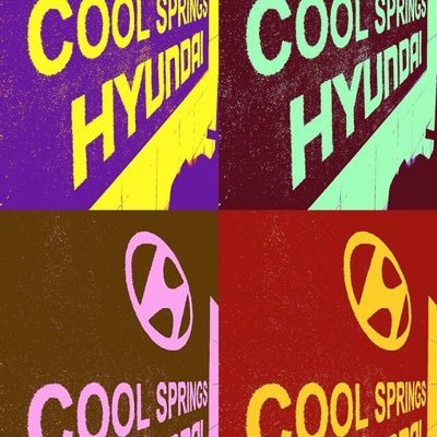 Hyundai Cool Springs