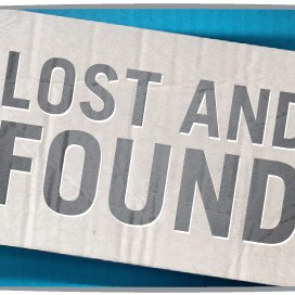 A Nigerian Start Up focused on Connecting people who have lost items with People who find missing items.
