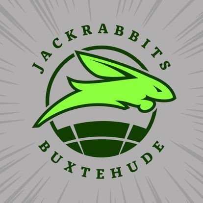 jackrabbits_bux's profile picture. American Football Team aus Buxtehude!