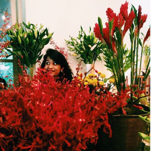 gayanair's profile picture. 🍍