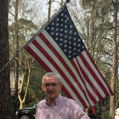 PaulToudouze's profile picture. Conservative, 5th Generation Texan, Catholic, Husband, Father and Grandfather. Believer in American Exceptionalism and the US Constitution. Eternal Optimist.