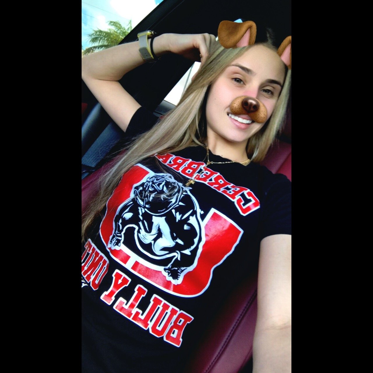 Kiaragabriellaa's profile picture. 🇨🇴♌️