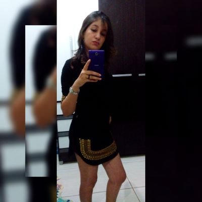 vanyafernandes's profile picture. 'Eu poderia até ser uma pessoa legal mas optei por ser eu mesma '