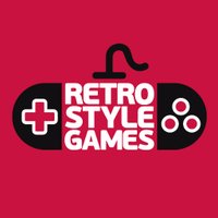 RetroStyle Games (@retrostylegames) 's Twitter Profile