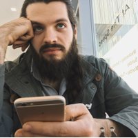 ThunderSticks Akimbo (@yourfavoritenpc) 's Twitter Profile