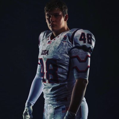 all-city, all-league, all area, all state DT/DE Bucknell Football Commit