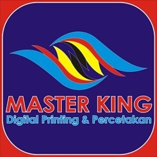 Digital Printing & Percetakan