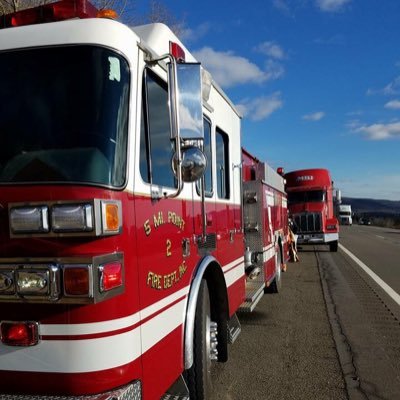 If you have an emergency, please call 911. This is the official page of the five mile point volunteer fire  co. https://t.co/CHdpc7R8L0 (607) 775-3322