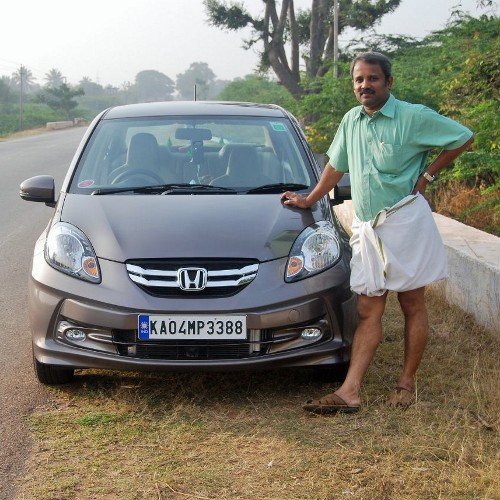 cpriraj's profile picture. 