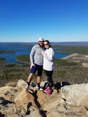 Fourth year student pharmacist at UAMS College of Pharmacy ❤Engaged and crazy about Josh Proffit❤Crazy dog mom of the perfect schnauzer & yellow lab❤