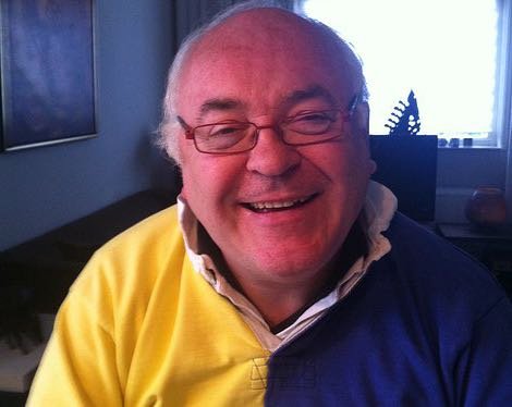 Vader van 2 mooie dochters en een zoon van 21, bourgondier en adviseur van bestuurders.