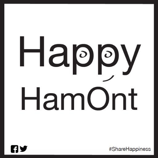 Advertising & Marketing Professionals looking to #ShareHappiness within #HamOnt and beyond. 😂😄👍 and sometimes we blog...click the link below!