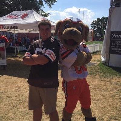 Sports Fanatic| Intended Sport Management major at the University of Louisville Class of 2021.