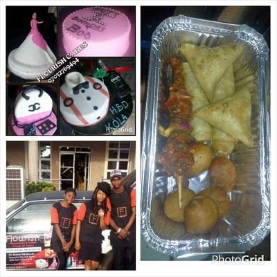 cakesFlourish's profile picture. 