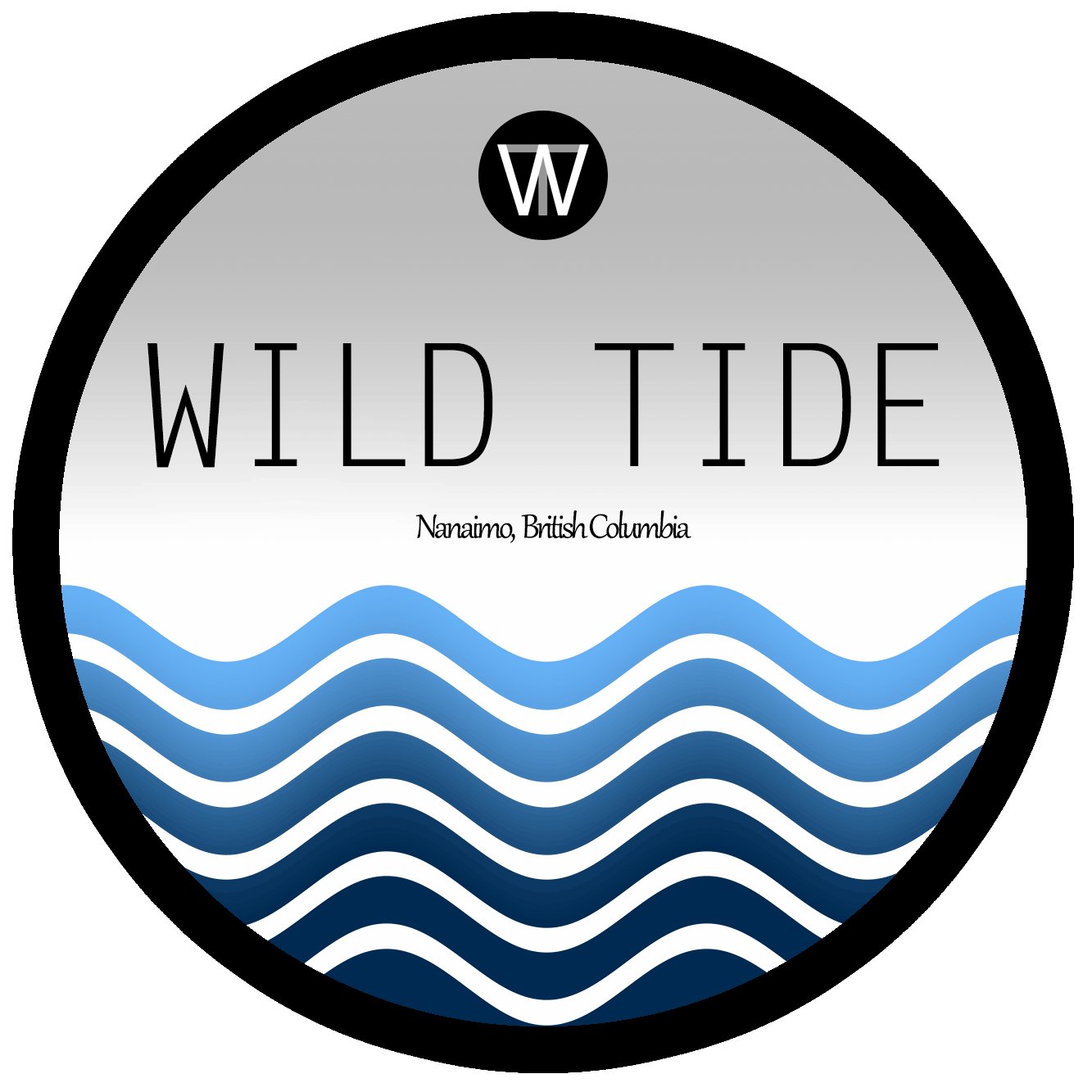 WildTideBC's profile picture. All-natural mineral bath soak made in Nanaimo, BC with premium Himalayan/Dead Sea/Epsom Salts, and Pure, Therapeutic-grade essential oils.