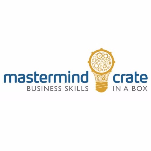 Monthly Box Subscription - Business Skils In A Box For Kids, Teens and Youths!