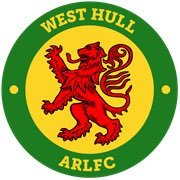 West Hull ARLFC(@WestHullARLFC) 's Twitter Profileg