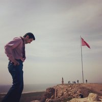 Sinan AYDIN(@sinanaydin28) 's Twitter Profile Photo