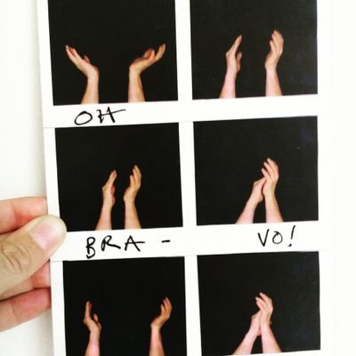 ART PROFESSIONAL | Laboriously at large and down-to-earth.