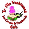 YeOleCHS's profile picture. Eat where the locals eat: Ye Ole Fashioned Ice Cream & Sandwich Cafe! Try an award winning burger, hot dog, or BLT, but don't forget the ice cream!