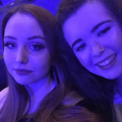 MagsSalisbury's profile picture. 