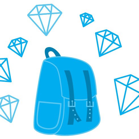 KnapsackPro Profile