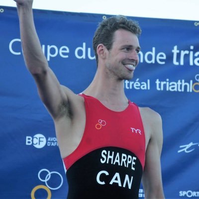 🇨🇦 Olympian. Cofounder of @thetemponews a 5 minute Triathlon newsletter, subscribe below 👇