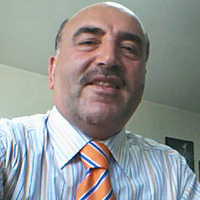 İsmet Pekdoğan (@ismetpekdogan) 's Twitter Profile